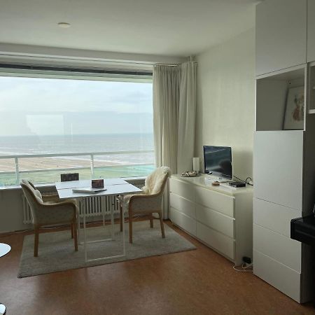 Apartamento Piano Zandvoort Exterior foto