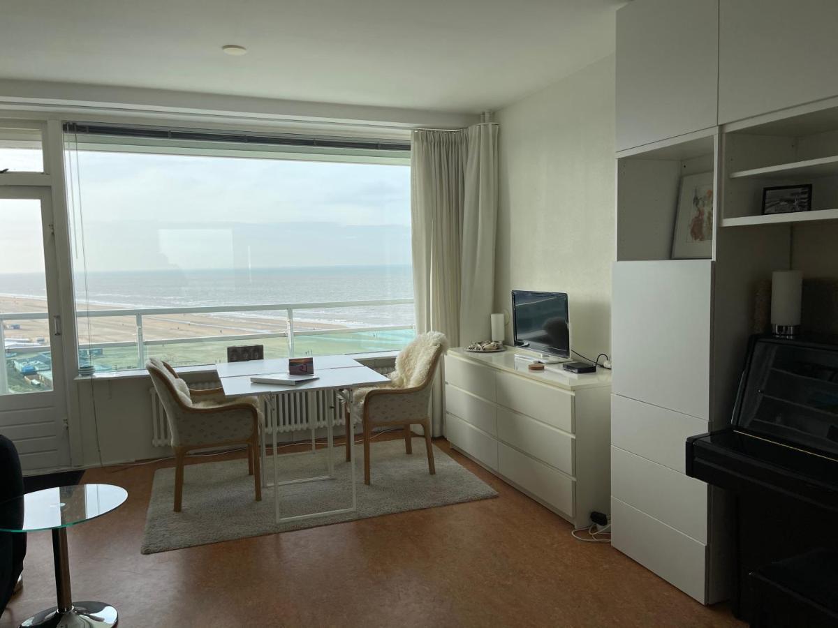 Apartamento Piano Zandvoort Exterior foto