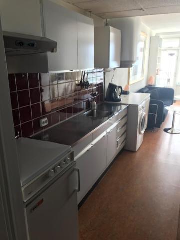 Apartamento Piano Zandvoort Exterior foto