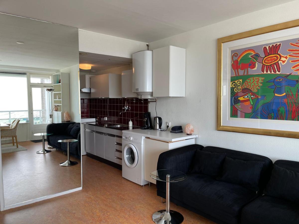 Apartamento Piano Zandvoort Exterior foto