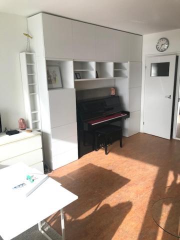 Apartamento Piano Zandvoort Exterior foto