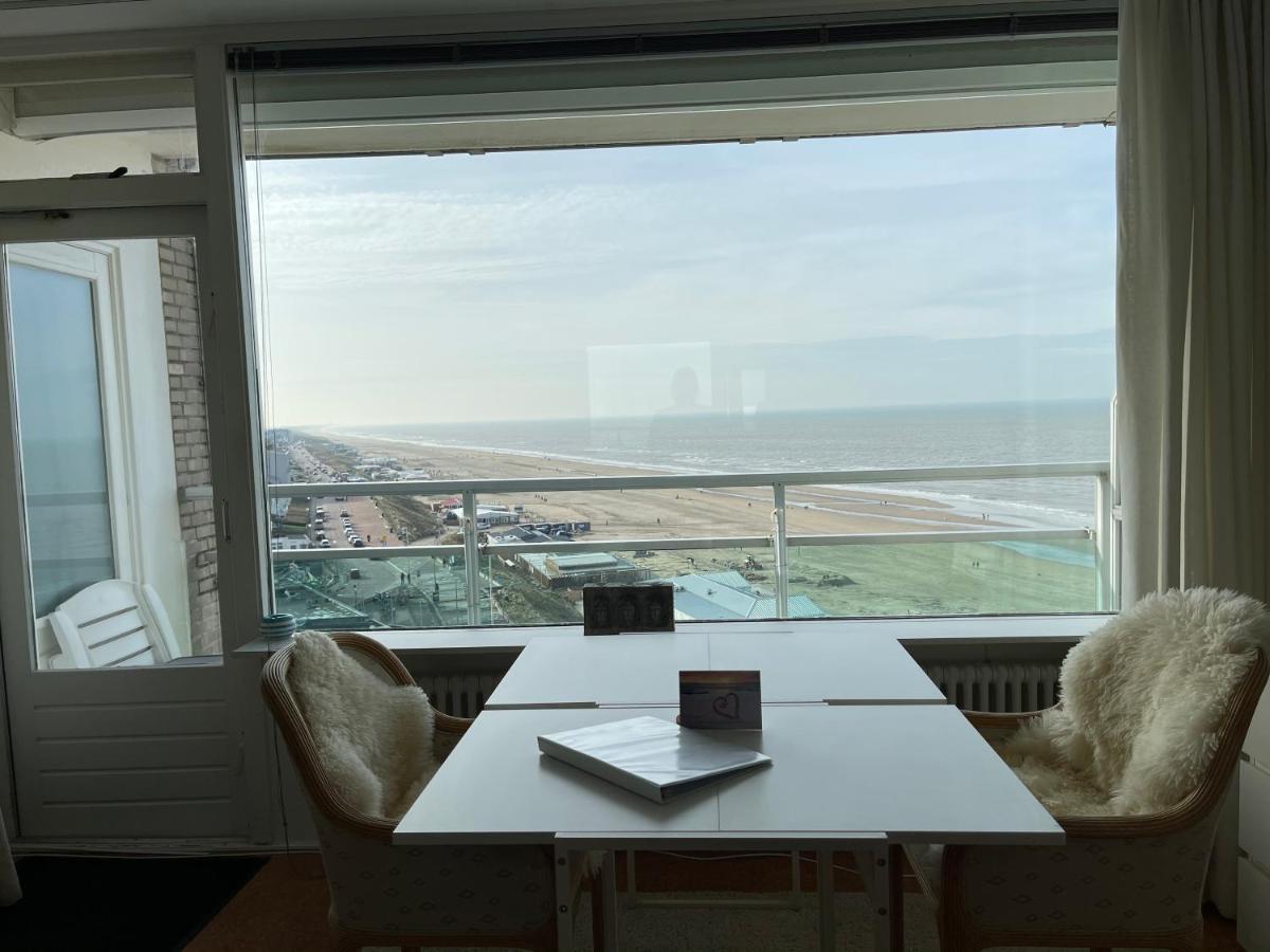 Apartamento Piano Zandvoort Exterior foto